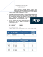 Guía del Formulario 617 SUNAT | PDF | Impuestos | Impuesto sobre la renta