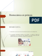 Biomecánica U. 1.2