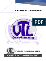 Vtlsmith Contract Agreement