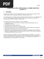 IEC61850 Configuration V1.4