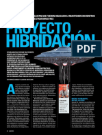 Proyecto Hibridacion Moises Garrido y CL