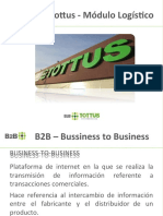 b2b Tottus - PGC - FC