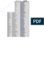 Prefeitos(as) Eleitos MS 2021-2024