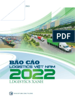 Bao Cao Logistics Viet Nam 2022