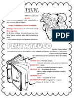 Pentateucoclase
