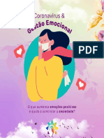 eBook Gestão Emocional