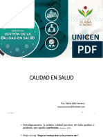 Calidad en Salud - c1