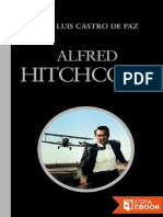 José Luis Castro de Paz-Alfred Hitchcock