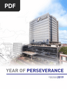 12 - Annual - Reports - 2019 Cowell
