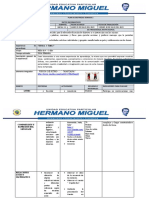 Planificaciòn Semana 2