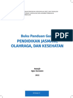 Buku Guru PJK SD Kelas Iv - 30 - 04 - 2022 - Final-1