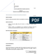 7guia 7 Producto Solubilidad Lab Analit I-Quim