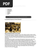 Contoh Pengenalan Dan Profile Perniagaan