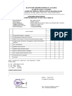 Istrumen Pesantren Romadhon 2023