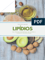 E-Book Lipídios - NAPE