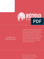 Rótelo Editorial