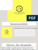 Economize na conta de luz com análise digital