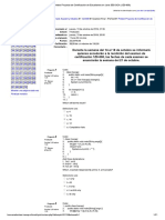 Pretest Proyecto de Certificación de Estudiantes en Java SE8 OCA (1Z0-808)