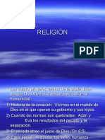 RELIGION