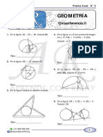 Geometria - Semana 8