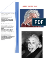 Bibliografia de Albert Einstein para e Colegio