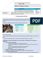 Ficha de Medidas de Tendencia Central