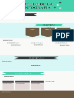 Plantilla 1 Infografía