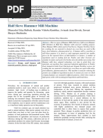 The Economic Impact of Coronavirus Disease (COVID-19)