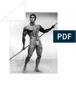 Reg Park Pictures