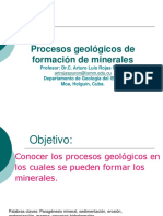 C8 Procesos Geologicos Minerales