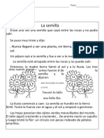 50 Ejercicios de Comprension Lectora