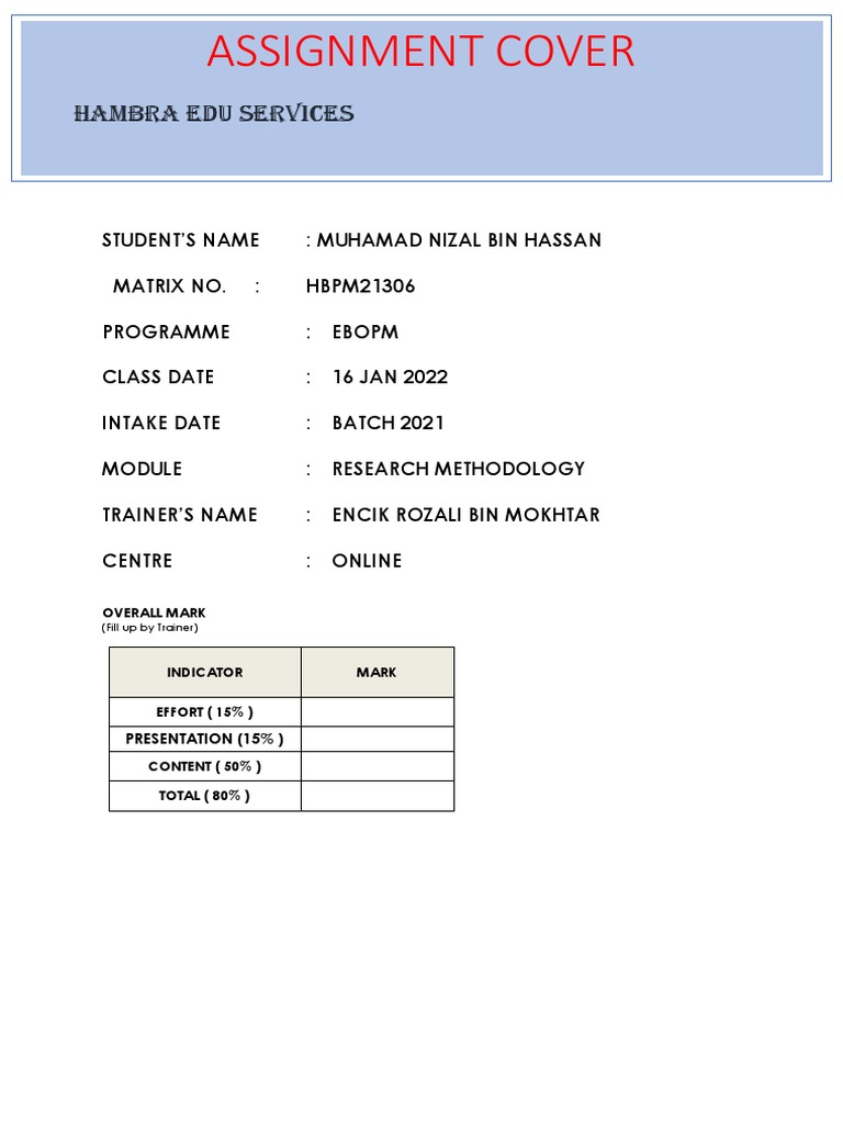 Research Methodology 2 Pdf Proxy Server Computer Network