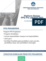 LMS Platform Prajabatan