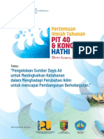 Brosur Pit 40 Lampung