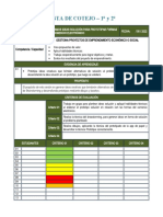 Inst de Eval. 1° - 2° Ept - Exp 2 - Semana 2