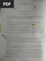 Class 10 Communication Skills Notes | PDF | Communication | Sustainability