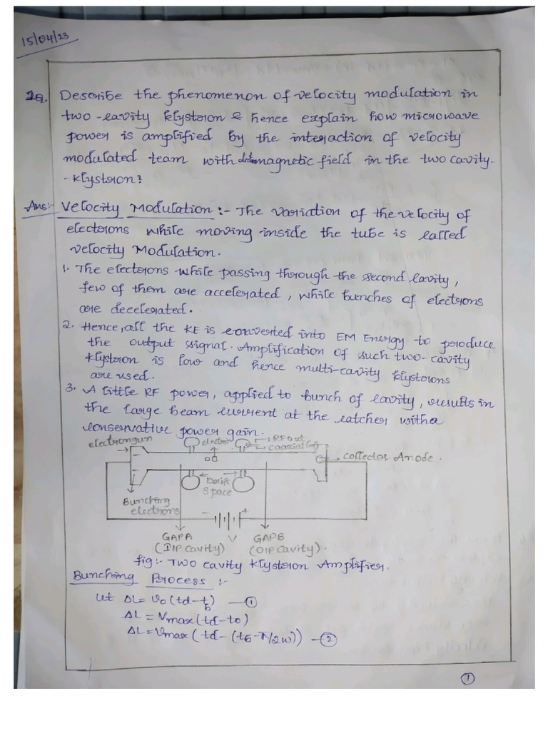 MW Assignment | PDF