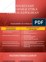 New Slide Falsafah & Etika Profesi Kepolisian 80