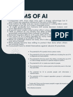 AI Worksheet