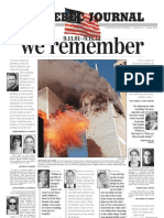 We Remember: Kennebec Journal