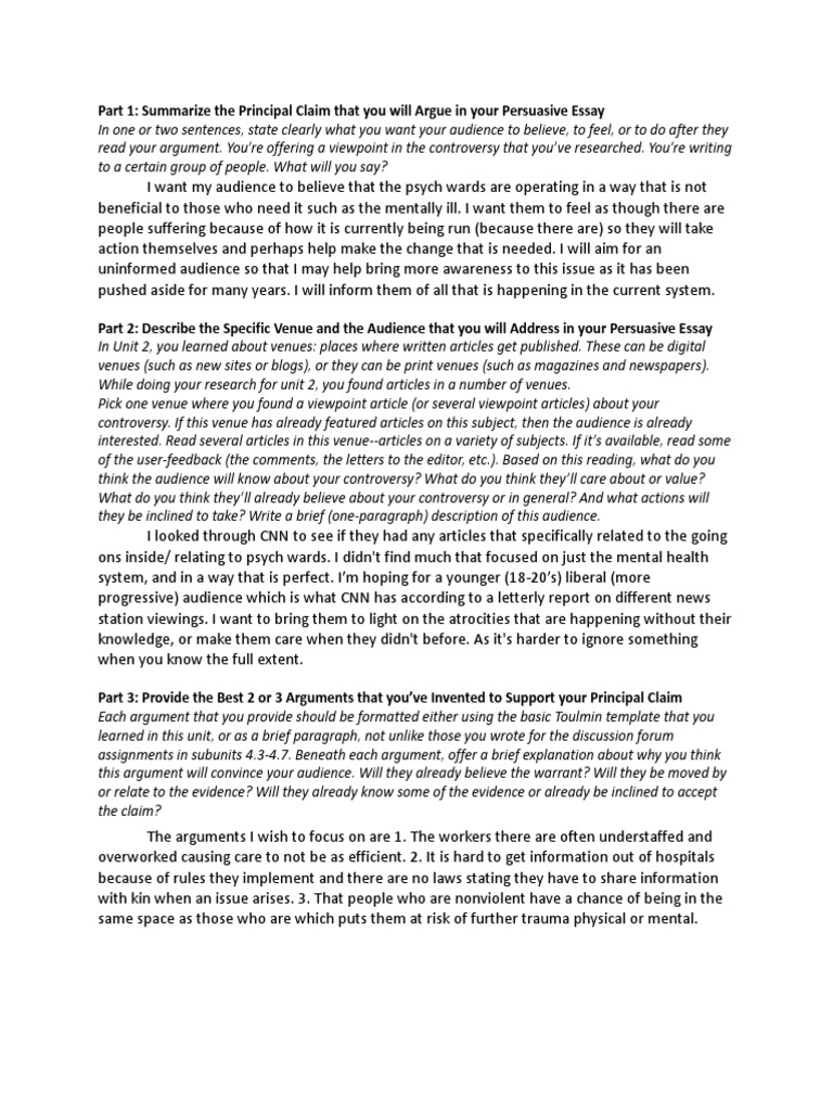 audience-and-argument-summary-pdf