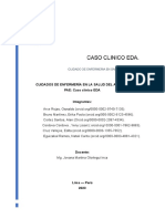 Caso Clinico Eda Sesión 5