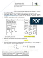 Recuperación QUIMICA 11