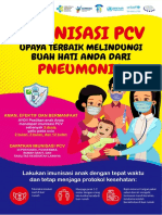 20 - Imunisasi PCV
