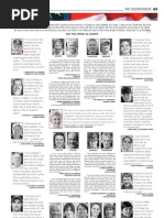 We Remember: Barlow Morrissey Lamanteer Hancock