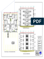 Edificio A RQ 001