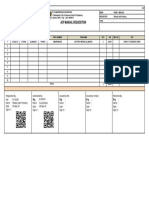 ACP Manual Requisition