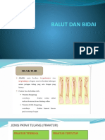 Balut Dan Bidai Frima Efriansyah