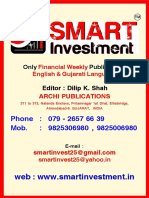 Smart Investment 09-15 April 2023