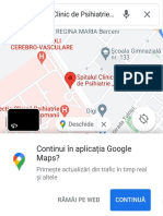 Spitalul Clinic de Psihiatrie Profesor Doctor Alexandru Obregia" - Google Maps